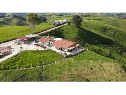 전원/농가 / Entrerríos, Entrerrios