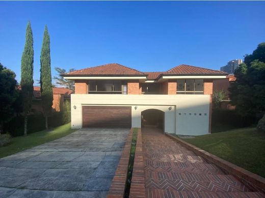 Luksusowy dom w Medellín, Departamento de Antioquia