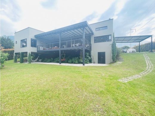 Boerderij in La Ceja, Departamento de Antioquia