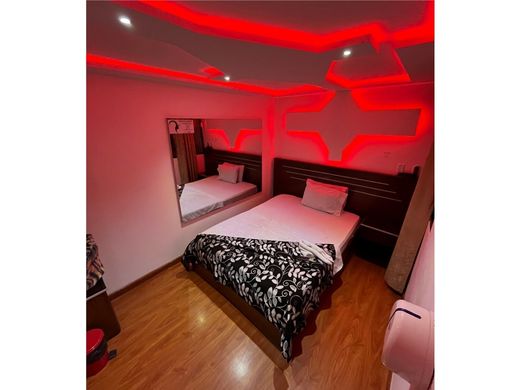 ﻓﻨﺪﻕ ﻓﻲ بوغوتا, Bogotá  D.C.