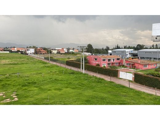 地皮  Cajicá, Departamento de Cundinamarca