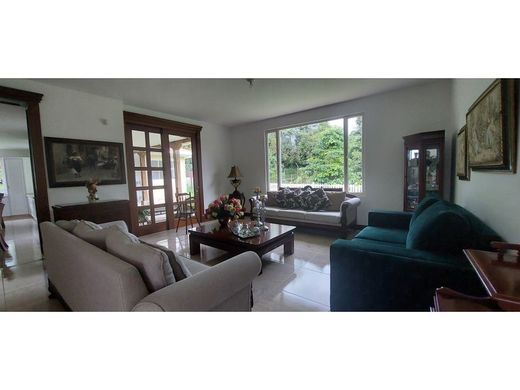 Casa de campo en Popayán, Departamento del Cauca