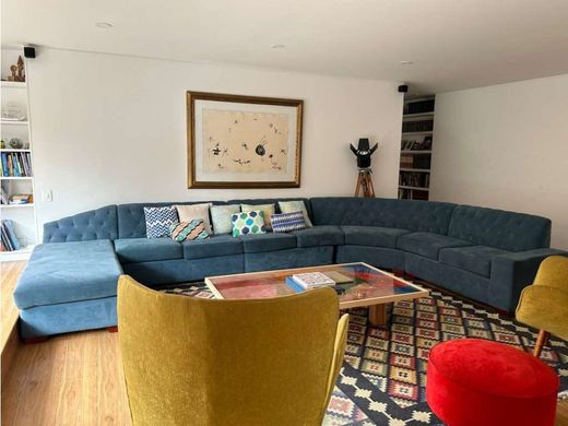 Apartament w Bogota, Bogotá  D.C.
