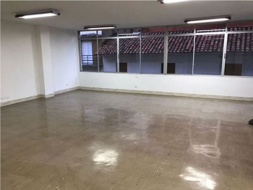 Büro in Cali, Departamento del Valle del Cauca