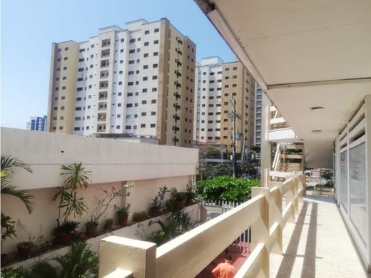 Komplex apartman Barranquilla, Departamento del Atlántico