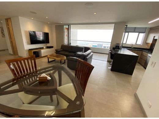 Daire Medellín, Departamento de Antioquia