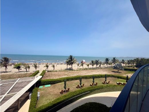 Appartamento a Cartagena, Cartagena de Indias