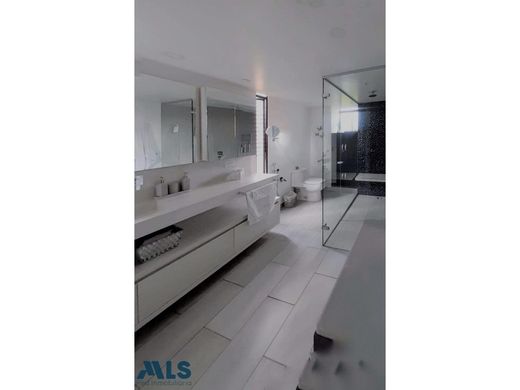 Apartamento - Medellín, Departamento de Antioquia