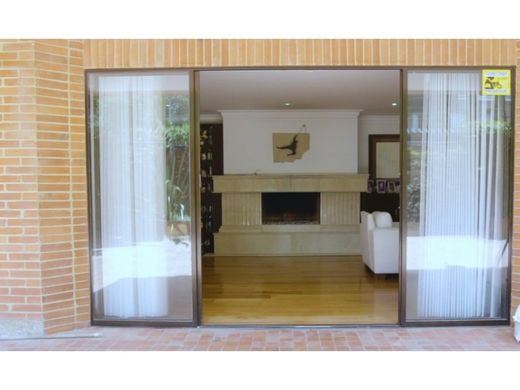 Apartment / Etagenwohnung in Bogotá, Bogotá  D.C.