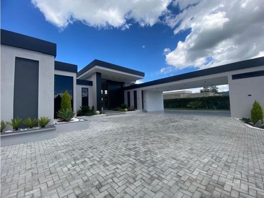 Luxury home in Rionegro, Departamento de Antioquia