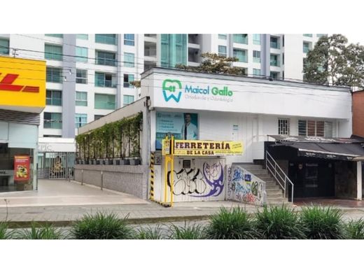 Lüks ev Armenia, Quindío Department