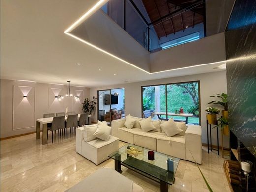 Maison de luxe à Envigado, Departamento de Antioquia