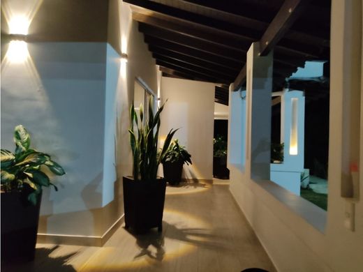 Rustik ya da çiftlik Amagá, Departamento de Antioquia