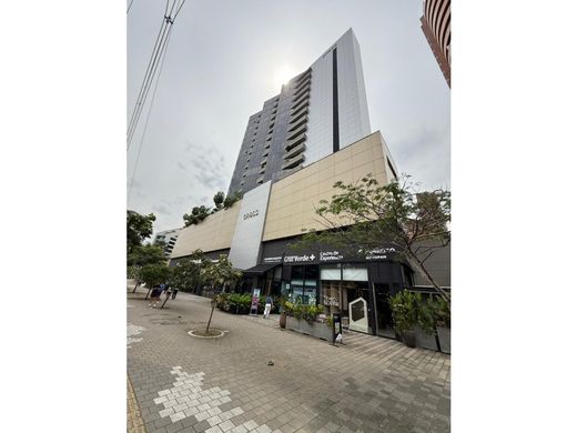 Ofis Medellín, Departamento de Antioquia