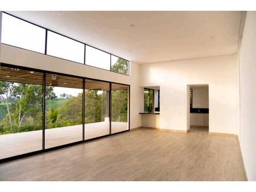 Εξοχική κατοικία σε Circasia, Quindío Department