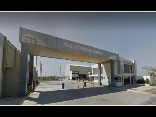 Grundstück in Barranquilla, Departamento del Atlántico