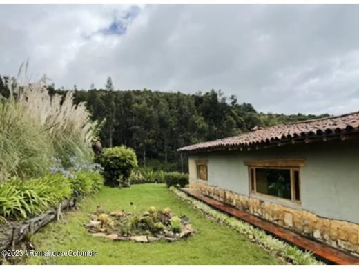 Terreno en Guasca, Cundinamarca