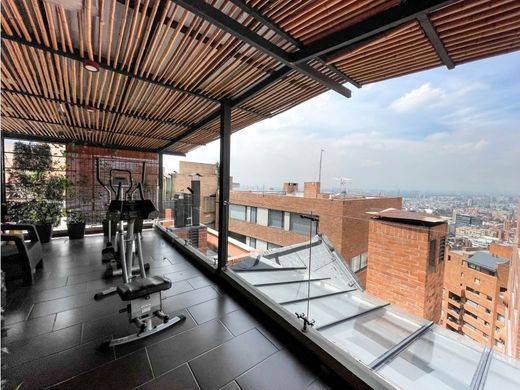 Apartment in Bogotá, Bogotá  D.C.