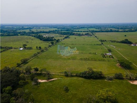 Boerderij in Villavicencio, Departamento del Meta