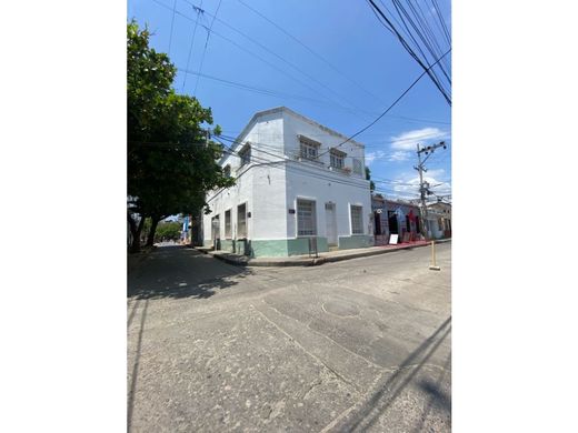 Santa Marta, Departamento del Magdalenaの高級住宅