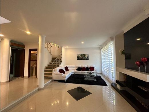Luxus-Haus in Medellín, Departamento de Antioquia