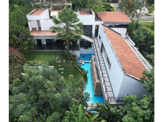 Casa di lusso a Cali, Departamento del Valle del Cauca