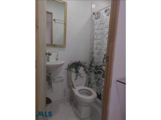 Πολυτελή κατοικία σε Μεδεγίν, Medellín