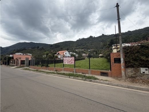 Участок, Cota, Departamento de Cundinamarca