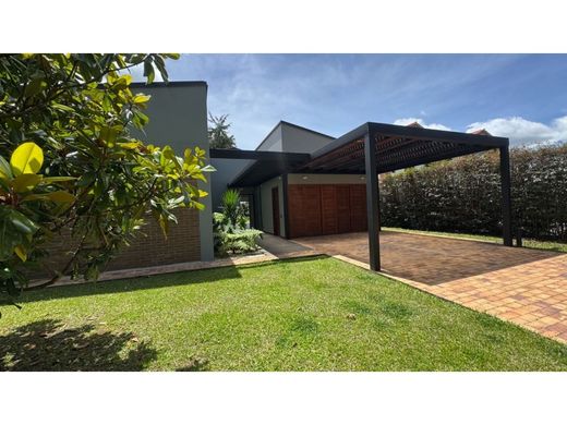 Casale a Retiro, Departamento de Antioquia