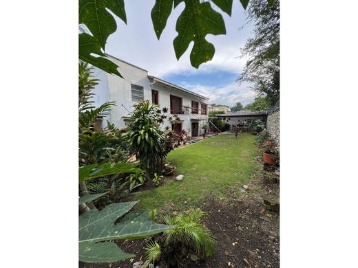 Πολυτελή κατοικία σε Cali, Departamento del Valle del Cauca