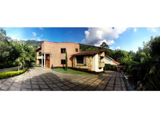 Landsitz in Envigado, Departamento de Antioquia