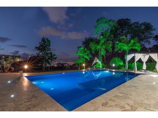 豪宅  Envigado, Departamento de Antioquia