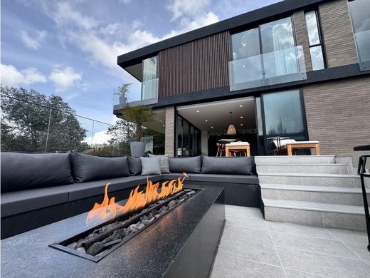 Country House in Medellín, Departamento de Antioquia