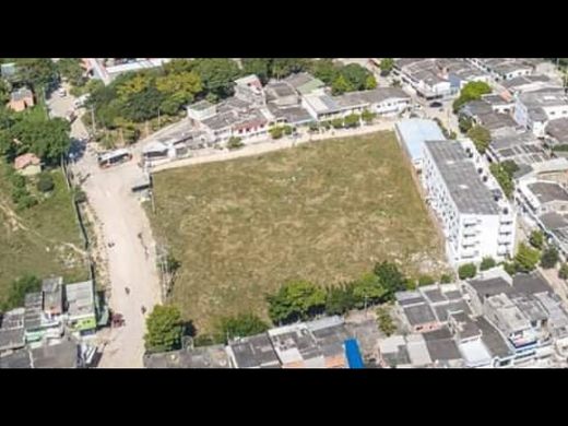 Участок, Картахена, Cartagena de Indias