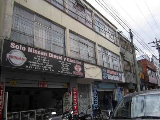 Casa di lusso a Bogotá, Bogotá  D.C.