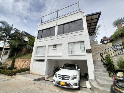Luxury home in Piedecuesta, Departamento de Santander