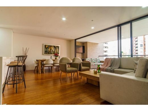 Piso / Apartamento en Medellín, Departamento de Antioquia