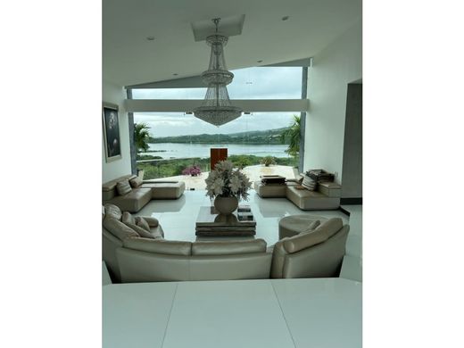 Maison de luxe à Puerto Colombia, Departamento del Atlántico