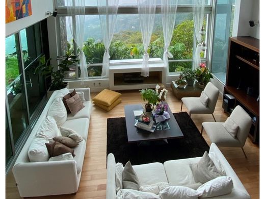 豪宅  麦德林, Medellín