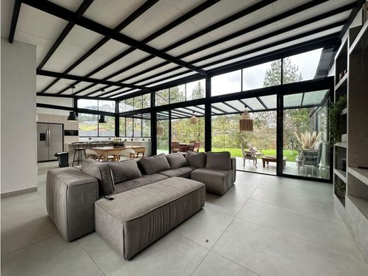 Country House in Envigado, Departamento de Antioquia