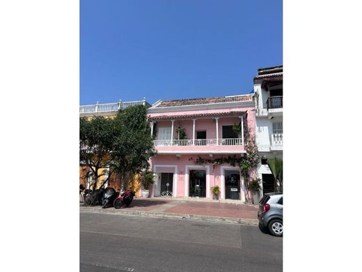 Элитный дом, Картахена, Cartagena de Indias