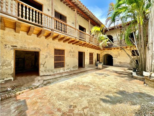 ‏בתי יוקרה ב  Cartagena, Cartagena de Indias