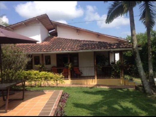Country House in Pereira, Departamento de Risaralda