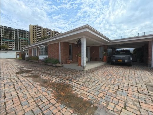 Luxury home in Bogotá, Bogotá  D.C.