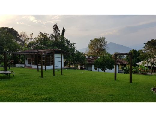 Farmhouse in Venecia, Departamento de Antioquia