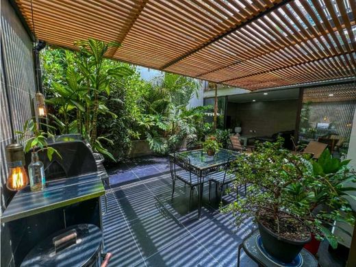 メデリン, Medellínの高級住宅