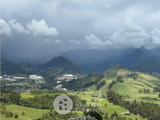 Πολυτελή κατοικία σε Manizales, Departamento de Caldas