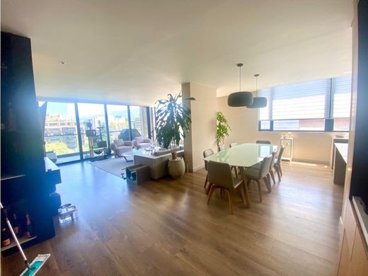 Apartment in Bogotá, Bogotá  D.C.