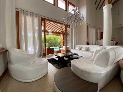 Landhuis in Pereira, Departamento de Risaralda