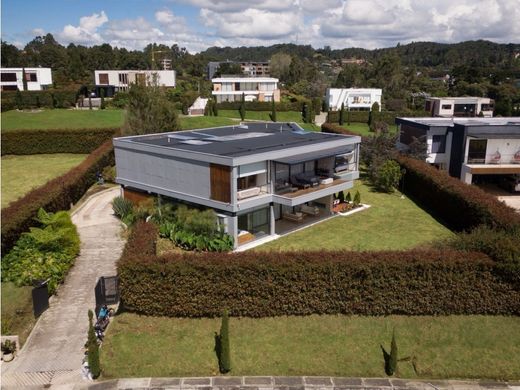 Luxury home in Envigado, Departamento de Antioquia